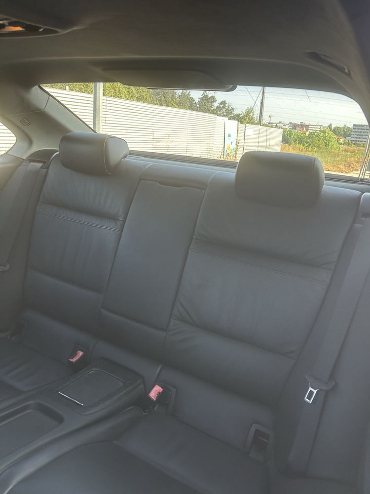 BMW 330d E92 Selo Barato
