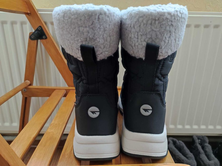 ОРИГІНАЛ 100%! Черевики утеплені Hi-Tec Sophia Waterproof