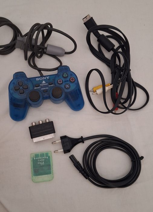 Consola Playstation 1 PAL