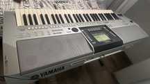 YAMAHA psr-S910)