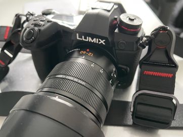 Panasonic Lumix G9