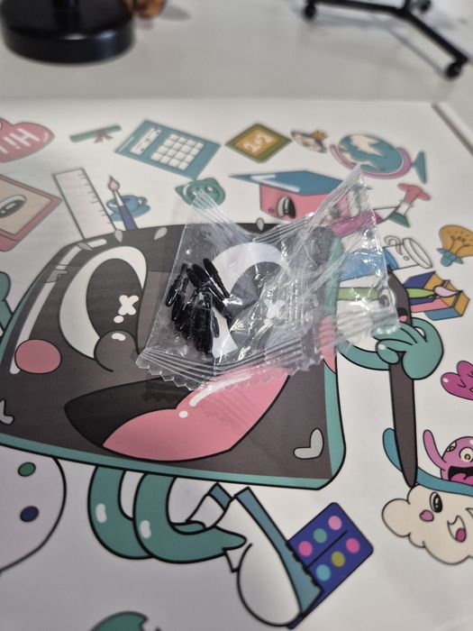 XP-PEN Deco Fun L Pen Tablet