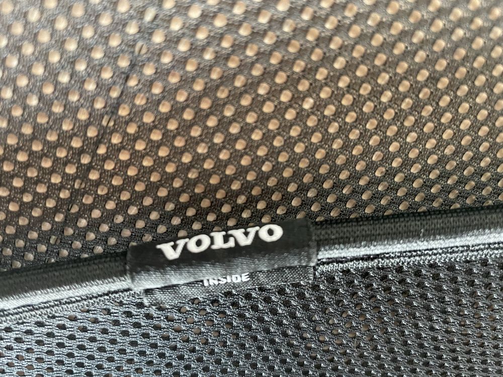 Jak nowe - Osłony przeciwsłoneczne Volvo S60, S60 Cross Country