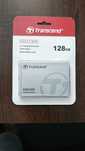 Nowy dysk SSD Transcend 230S 128GB 2,5"