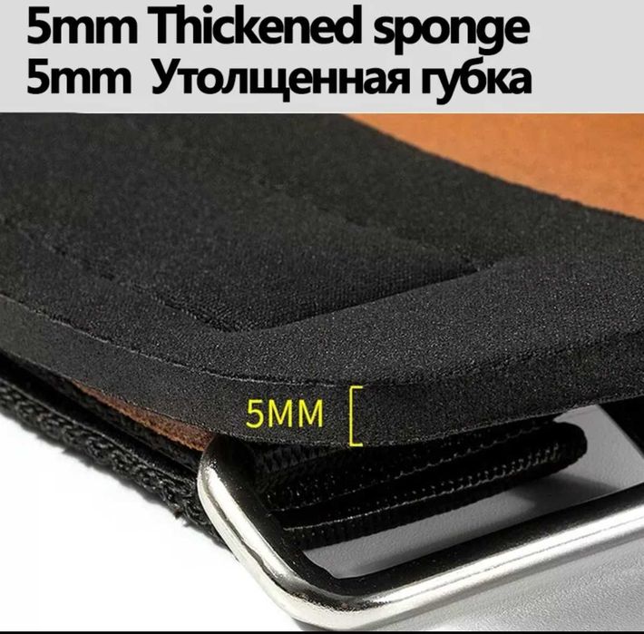 Estafas para cross tranning cross fit profissionais em pele verdadeira