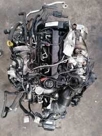 Motor Completo Seat Leon Fr 2.0