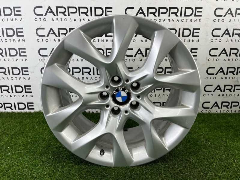 Комплект дисков R19 разболтовка 5x120 9Jx19 EH2+ IS48 BMW 334 стиль