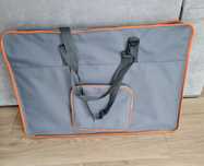 Torba nylonowa dla psa Alu Deluxe L