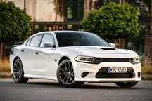 Dodge Charger 2021r 5.7 V8 Hemi ! R/T Daytona ! 78 tyś km ! 100% Bezwypadkowy ! ! !