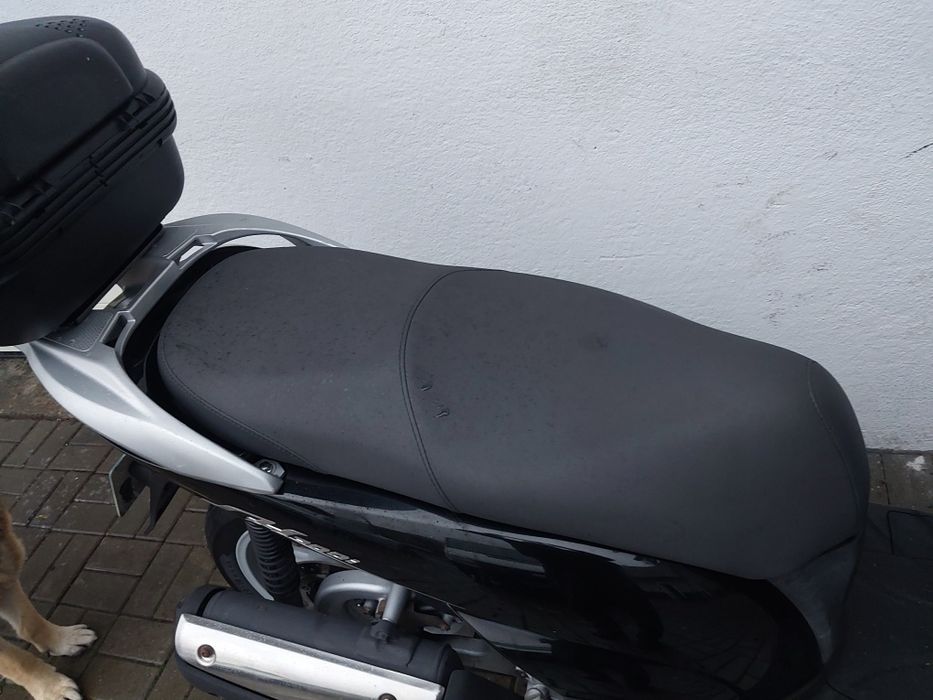 Honda  SH 300 ABS  wtrysk   16 kola