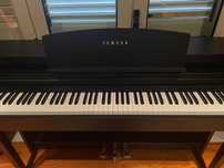 Piano Yamaha Clavinova CSP-150B