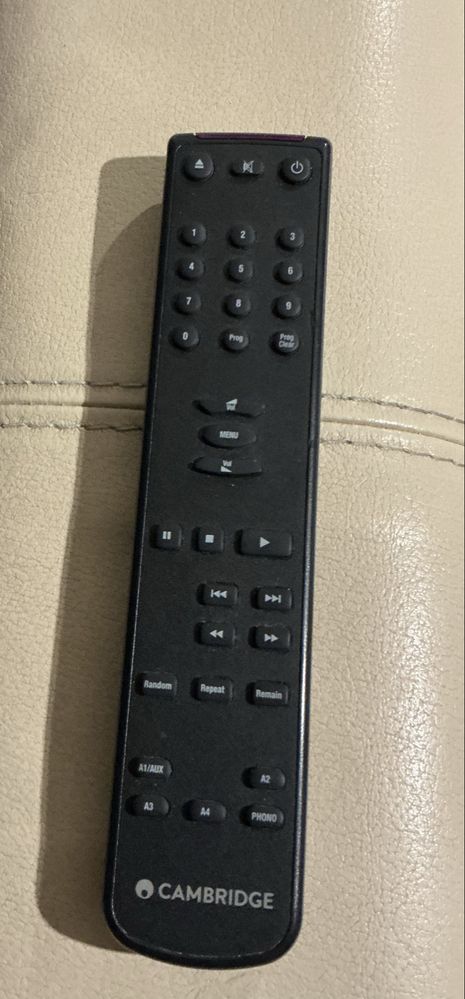 Cambridge AXA 35 wzmacniacz jak NAD Marantz Sansui