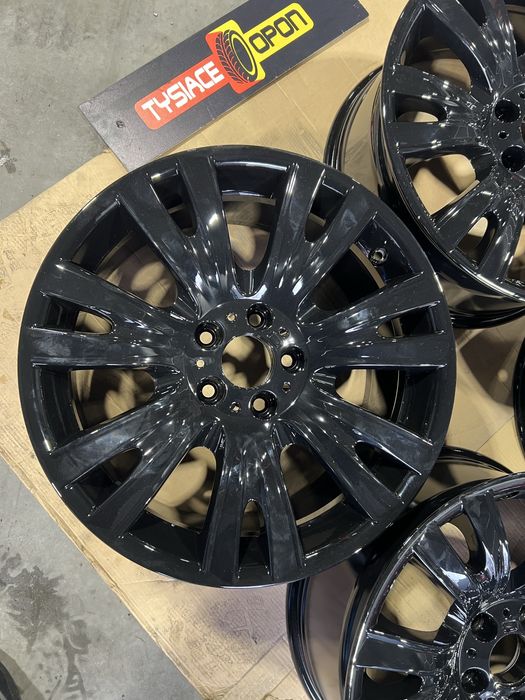 Felgi BMW Mpak 5x120 8J 19” ET37
