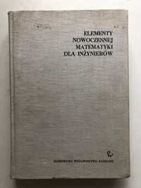 Elementy nowoczesnej matematyki. H. Steinhaus