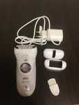 Эпилятор Braun silk epik 9ses SensoSmart