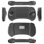 ANBERNIC RG ARC-D Game Console Touch Screen сіра + картка  128 гб