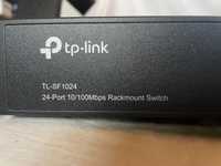 Switch TPLink 24P