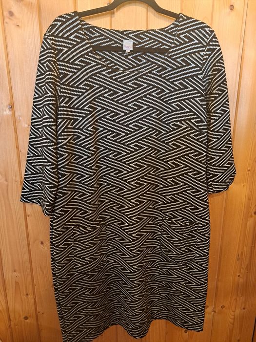 Tunika damska rozm.42