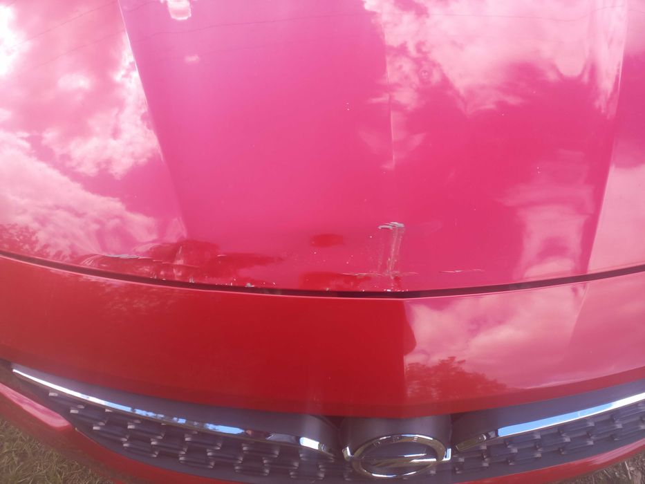 Sprzedam samochód Opel Astra K Salon PL.