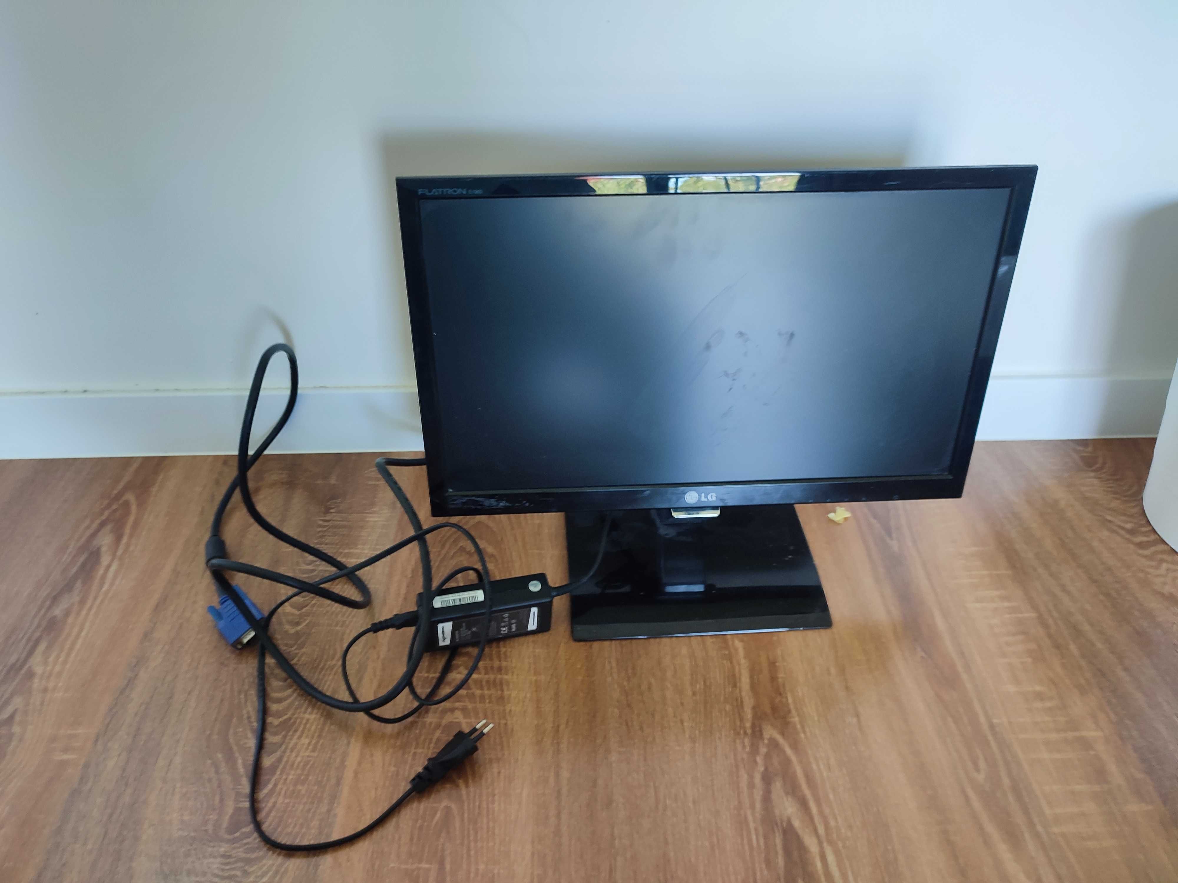 Monitor komputerowy