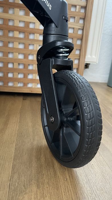 Коляска прогулянкова автокрісло 4 в 1