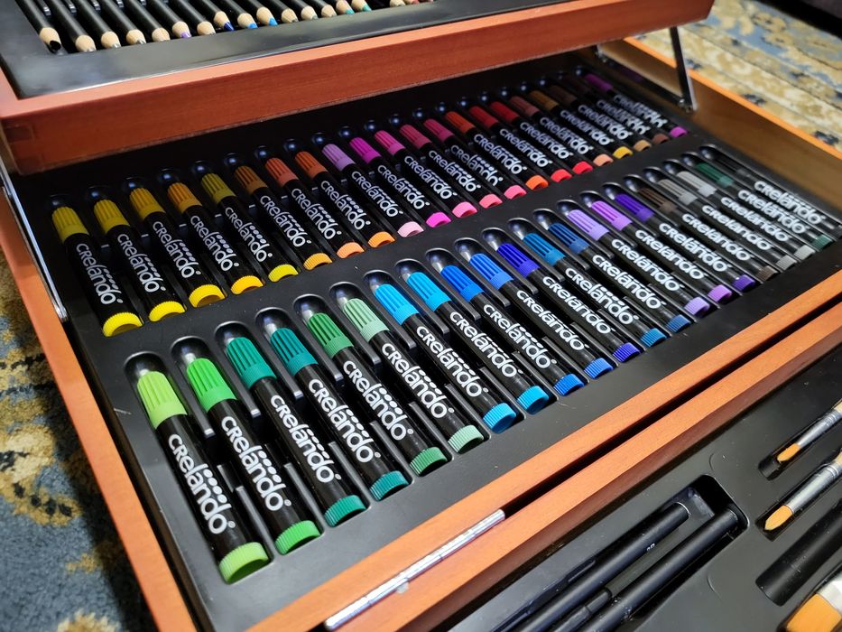 Набор для рисования