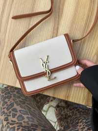 Сумка в стилі YSL Yves Saint Laurent