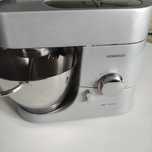 Kenwood chef titanium