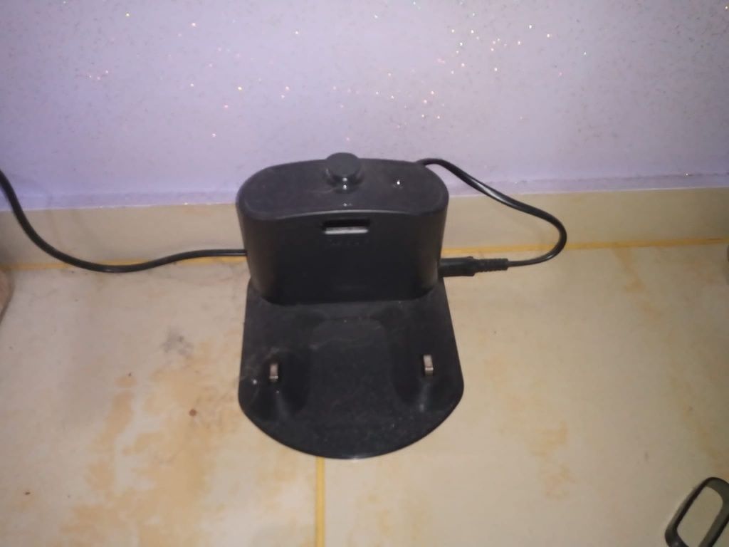 Robót sprzątający Roomba i6