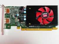 Видеокарта Radeon R7 240 2GB GDDR5 низкопрофильная 2xDisplayPort