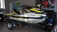 Skuter Wodny Sea Doo Rxp 300Rs Salon Polska