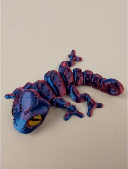 Хамелеон багатошарнірний (новий)