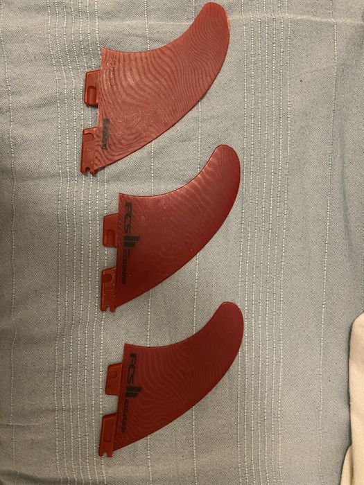 Quilhas Fcs 2 Accelerator