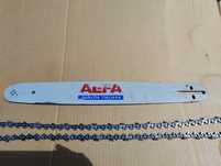 Prowadnica AL-FA Qualita Italiana 52 cm łańcuch