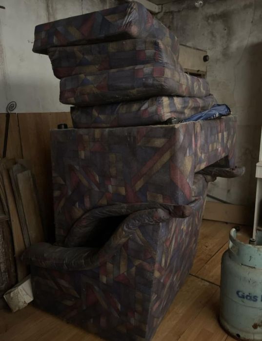 Faço limpeza geral Cumulação De lixo Tb Faço Recolha Entulho Madeira