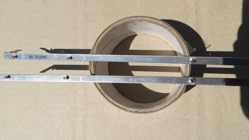 петли экрана для ноутбука DELL Latitude 520   510