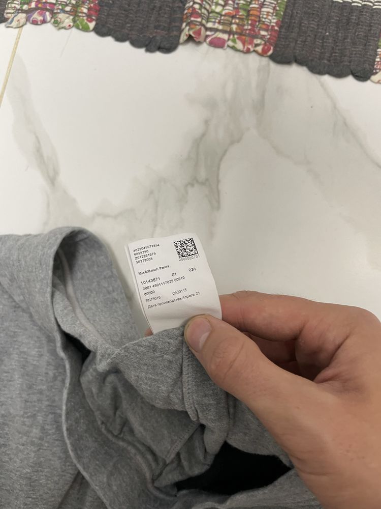 Чоловічі штани M hugo boss оригінал