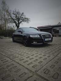 Audi a6 c6 2.0 Tdi