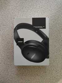 Bose QuietComfort SE Black (866724-0500). Гарантія