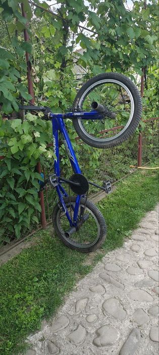 Велосипед ВМХ для дітей