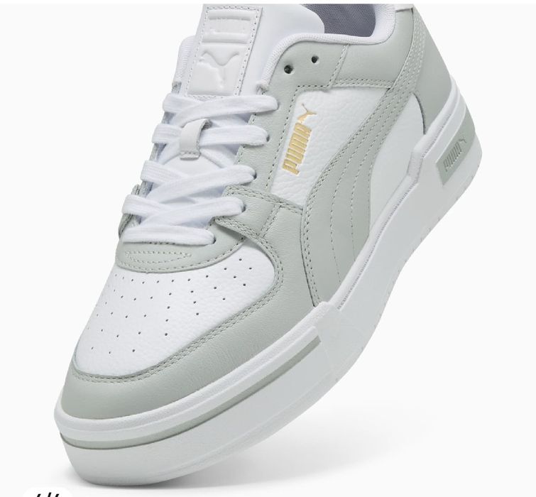 Кросівки Puma CA PRO CLASSIC 2 44.5