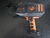 Wiązarka do drutu zbrojeń druciak TJEP ULTRA GRIP 58 NOWA
