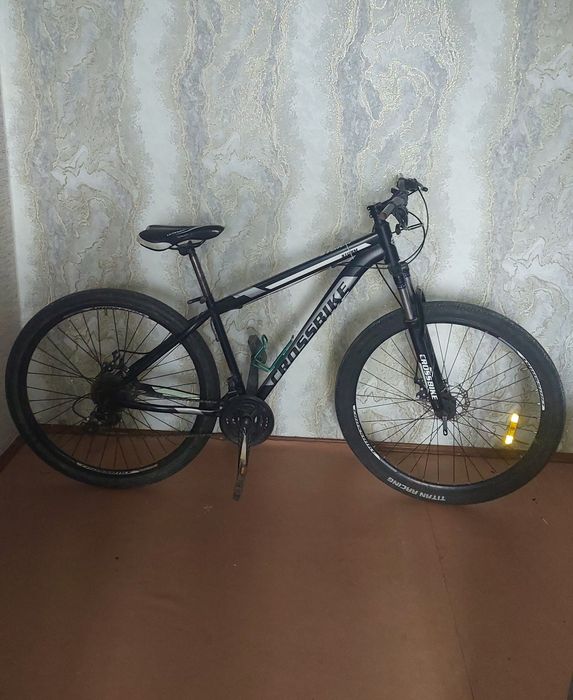 Продам велосипед в хорошем состоянии