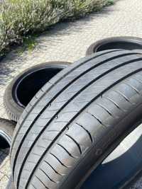 Opony letnie Michelin 225/45R17 Komplet