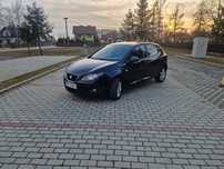 Seat Ibiza 1.2 Common Rail Klima