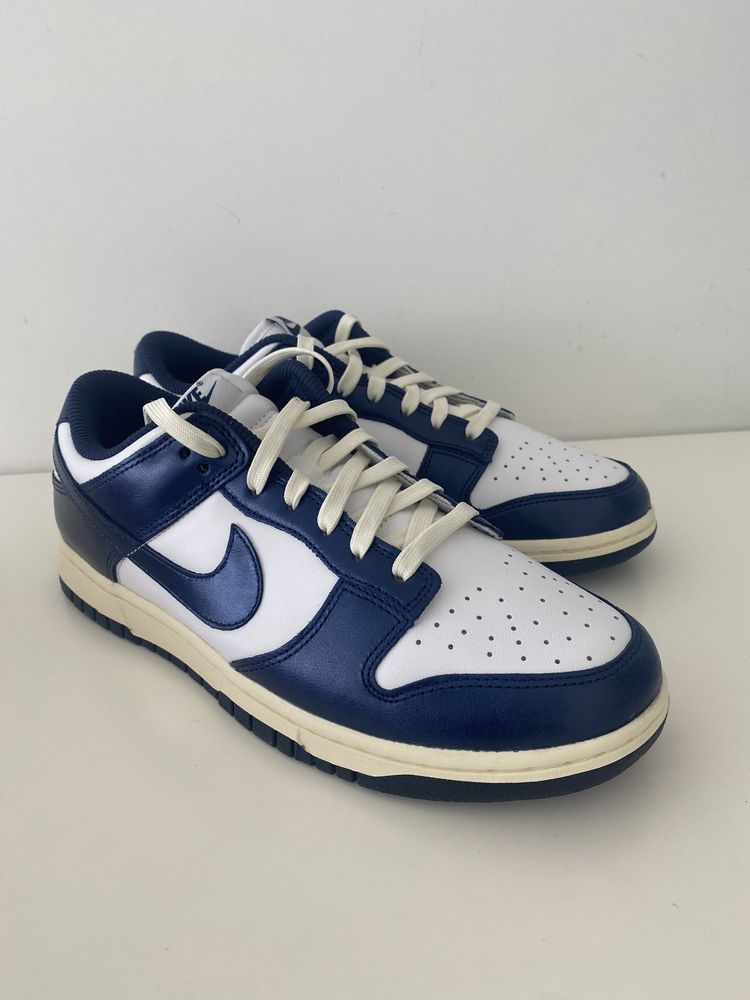 Dunk low vintage