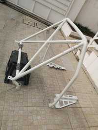 Vendo Rollbar A45 Amg