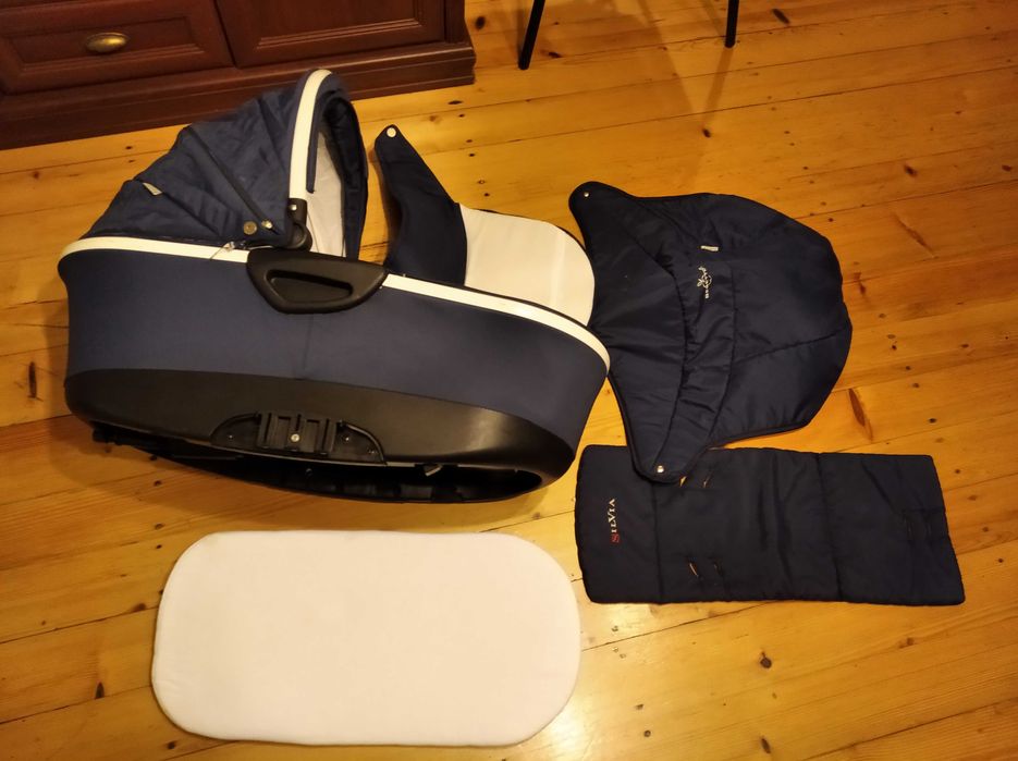 Wózek dziecięcy bebetto 42