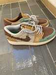 Nike jordan voodoo