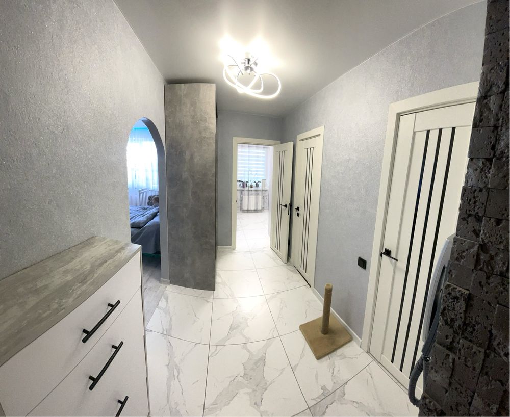 Продам 1к квартиру 44 кв.м. Автономне опалення вул. Якова Гальчевськог